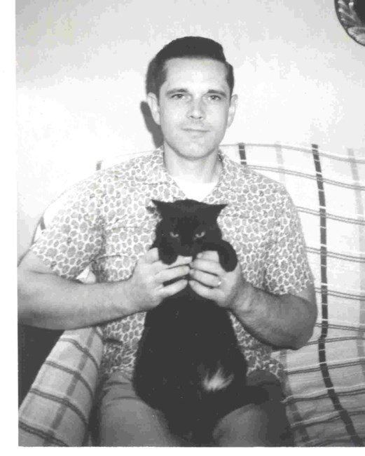 Obituary of James Woodford Hume