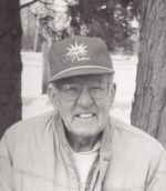 Norman Hartman