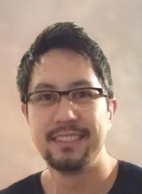 Obituary of Justin Michael Delos Santos