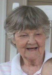 Obituary of Catherine P Dunbar