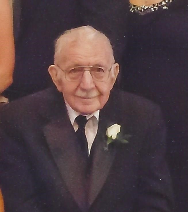 Obituary of John Harry Manoogian
