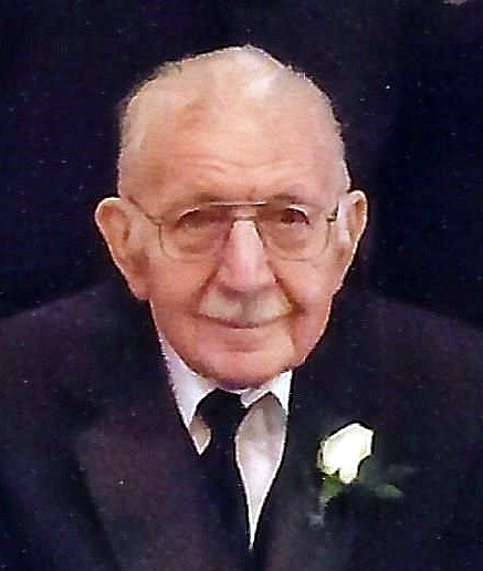 Obituary of John Harry Manoogian