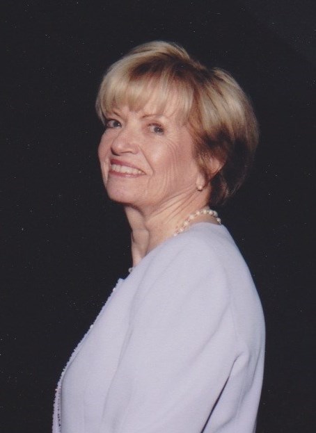 Obituary of Helen Caldwell Riley