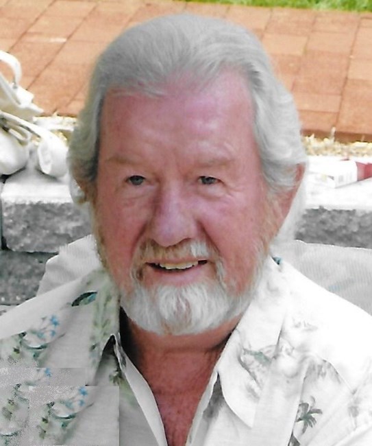 Obituario de Vincent J Brady