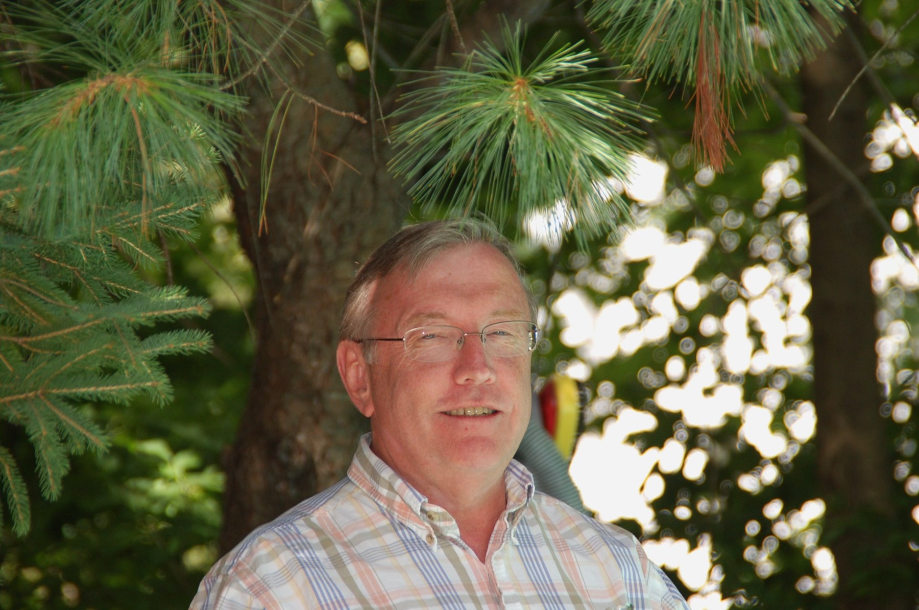 Obituary of Nicklas Ward