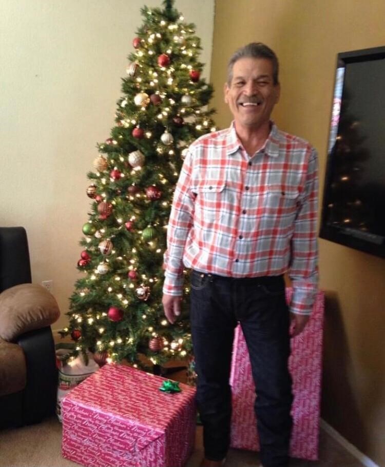 Obituary of Jesus Antonio Viveros Iniguez