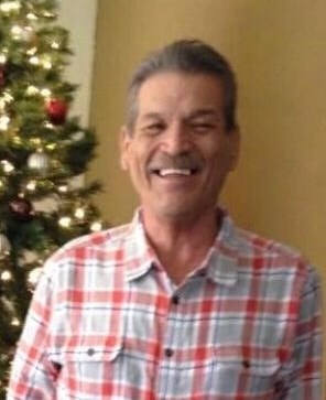 Obituary of Jesus Antonio Viveros Iniguez