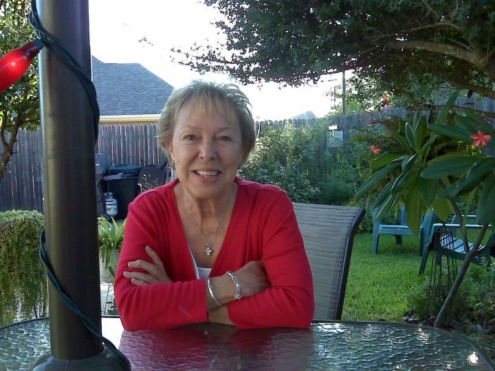 Obituary of Janice Kay Buening