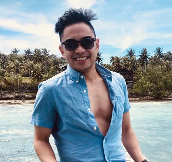 Obituary of Adriel Geoff Cansino