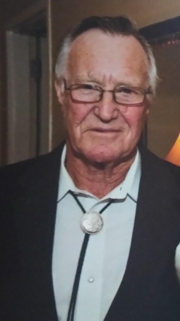 Obituary of Harold Dean Bly