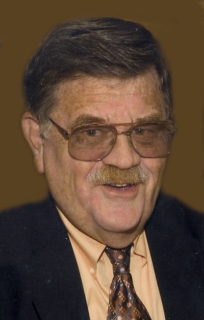 Obituary of Clarence "Butch" Nulton