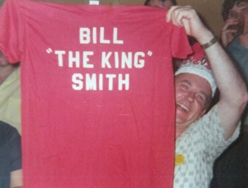 Obituary of William J. Smith