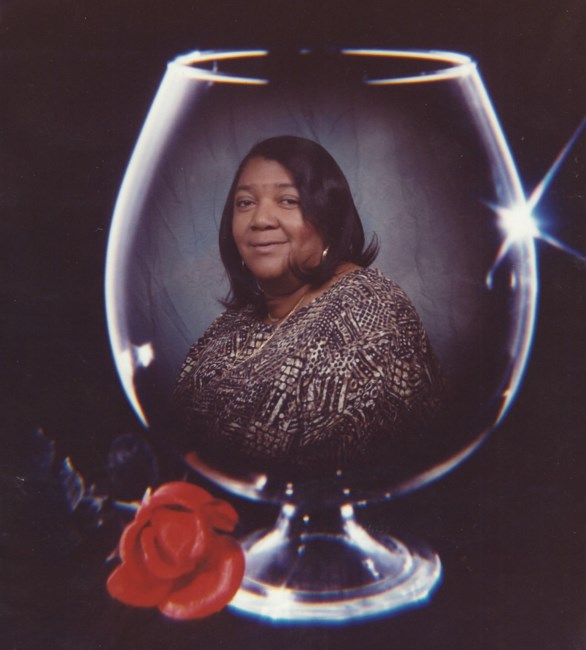 Obituary of Emma Nance