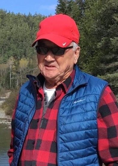 Obituary of René Poirier