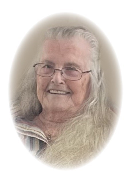 Obituary of Jeanette Mikesell