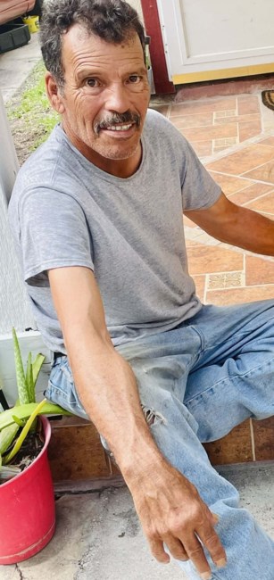 Obituary of Jorge Alberto Hurtado