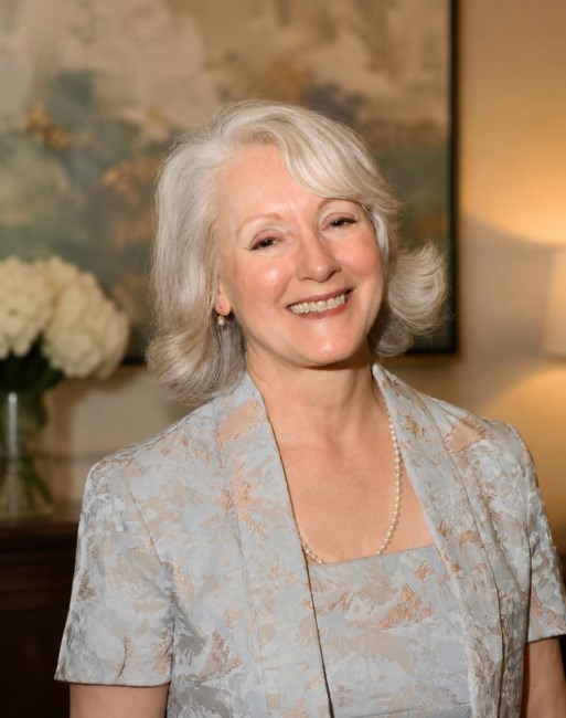 Obituary of Sherri Garner Rahm