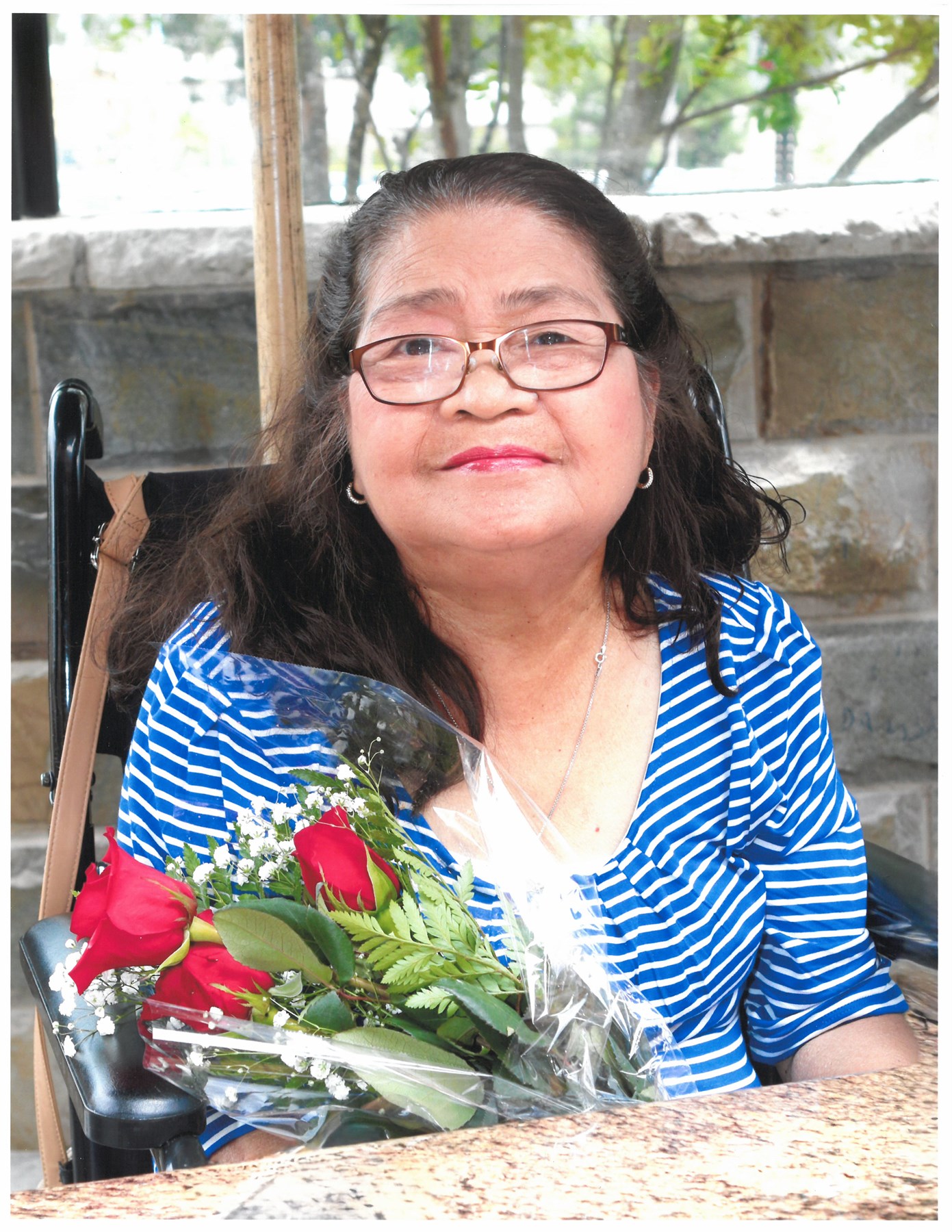 Obituary of Norma Quiambao Mercado