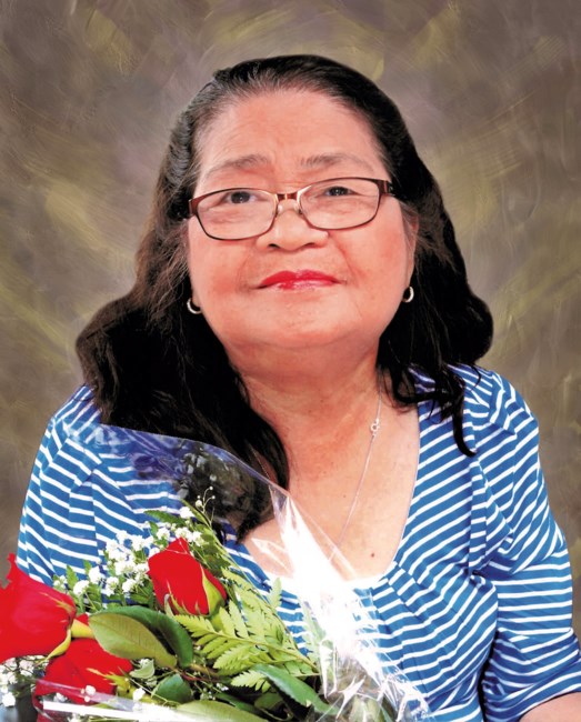 Obituary of Norma Quiambao Mercado