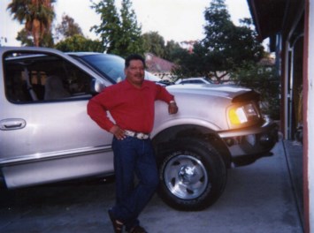 Obituary of Rafael B. Hernandez