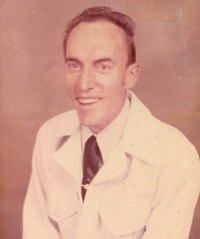 Obituary of Robert F. Herr