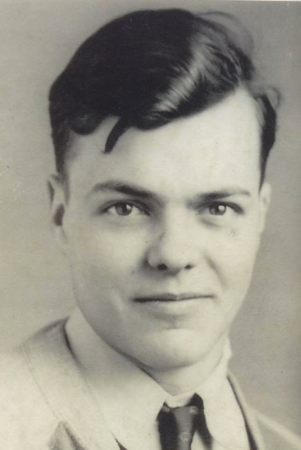 Obituary of Robert D Barr Sr.