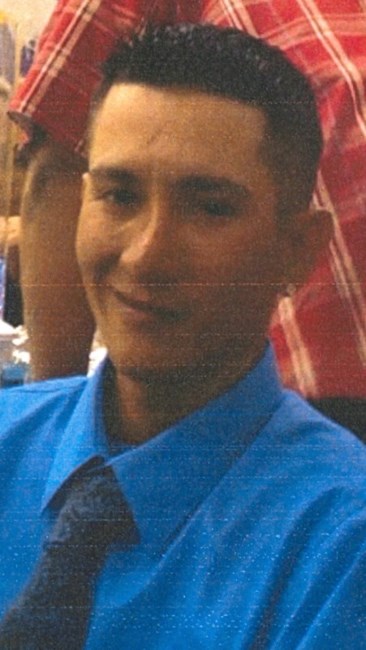 Obituary of Ruben Cisneros