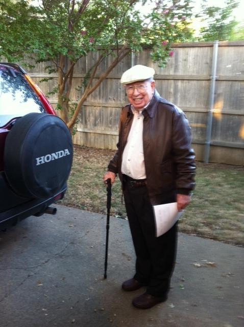 Obituary of Tom Lynch