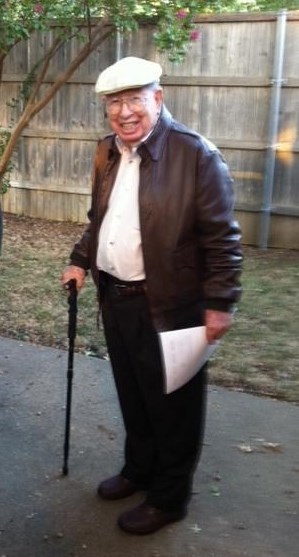 Obituary of Tom Lynch