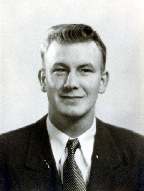 Obituario de Edmond Richard Shattuck