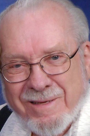 Obituary of Clayton Becker