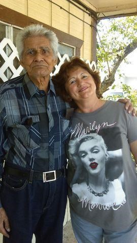 Obituary of Jose Angel Reyna