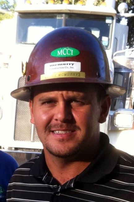 Obituary of Jock Alexander McMurry