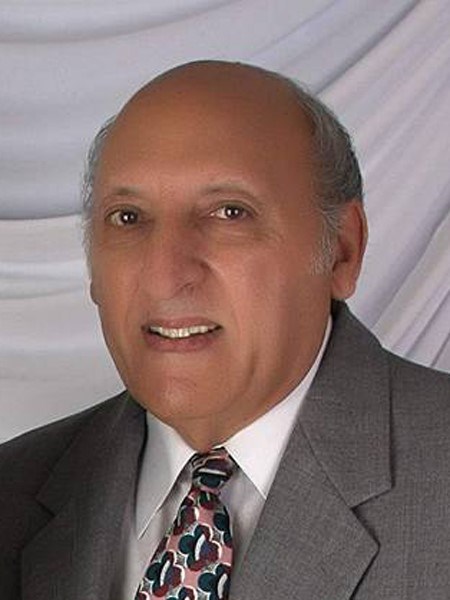 Obituary of Eugene Perri