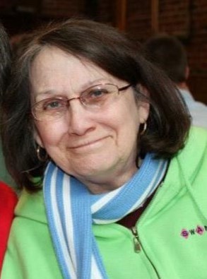 Obituary of Rachel Jane Cavenaugh