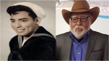 Obituary of Ricardo H. Hernandez