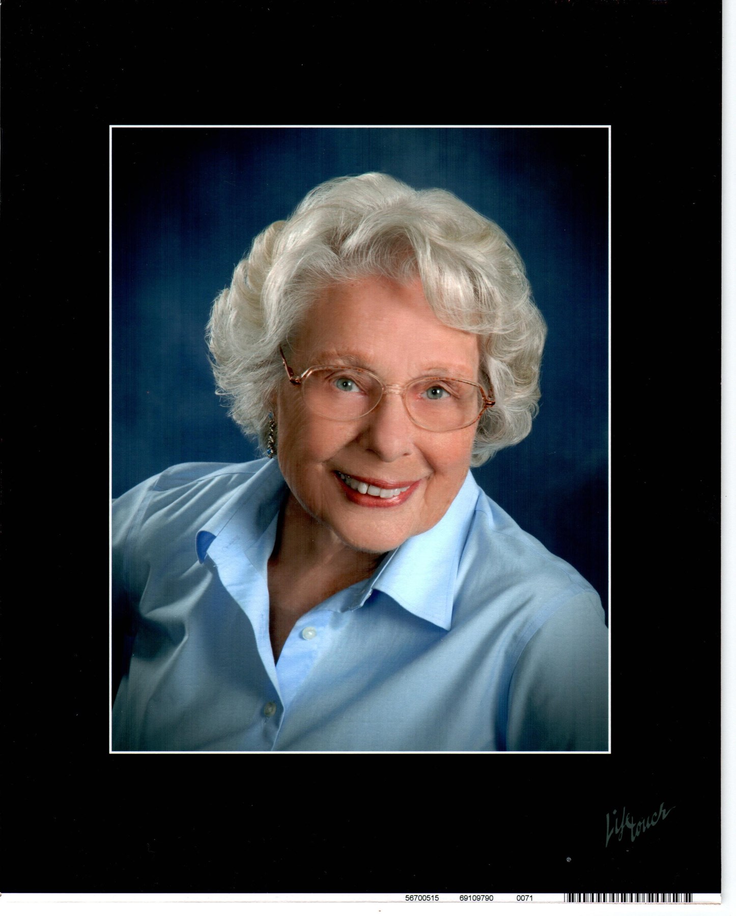 Obituary of Patricia Charlotte Bailey Duveneck Krull