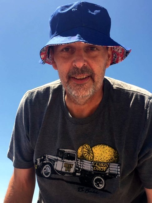 Obituary of Thomas (Tom) James Adams