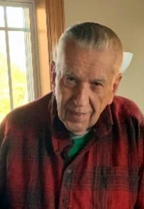 Obituary of James E Haulman