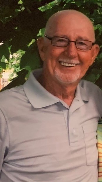 Obituary of Donald M. Beck