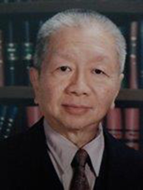 Obituary of Fat Po   Fung