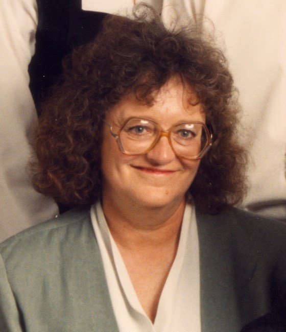 Obituary of Patricia Irene Heinen