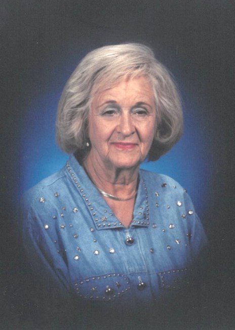 Obituary of Elizabeth Kelley Rentz