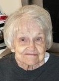 Obituary of Peggy Anne Shepherd