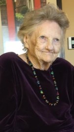 Eleanor McLaughlin