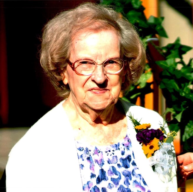 Obituary of Dolores Jones Brown