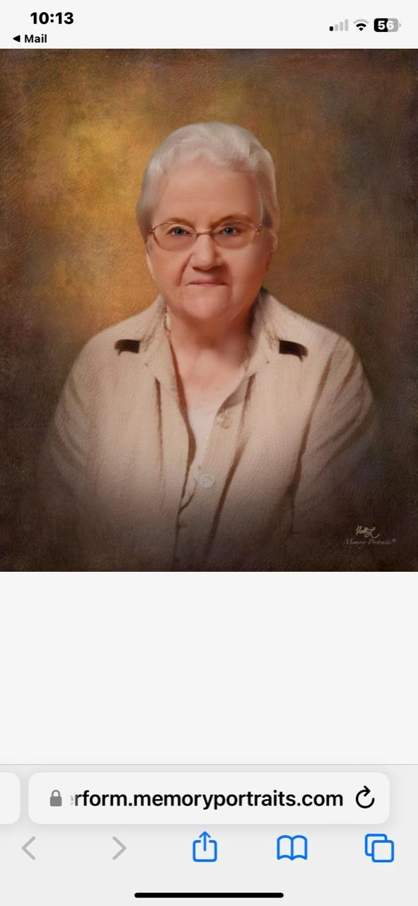 Obituary of Iva Lois Cox