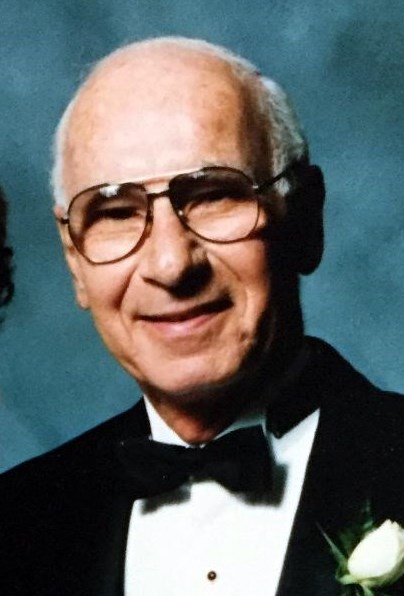 Obituary of Harris D. Kohn