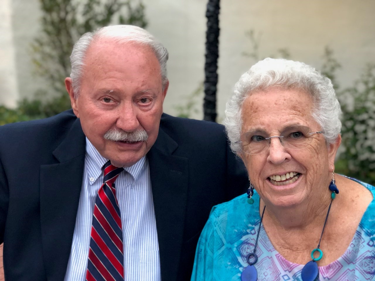 Obituary of Nelson & Sandra Murray