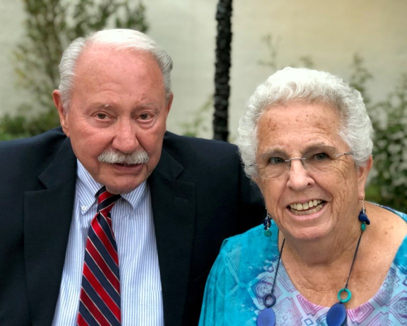 Obituary of Nelson & Sandra Murray